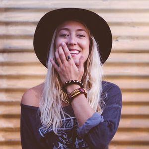 Meet your Posher, Bailey